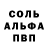Alfa_PVP крисы CK Umit Atageldieva